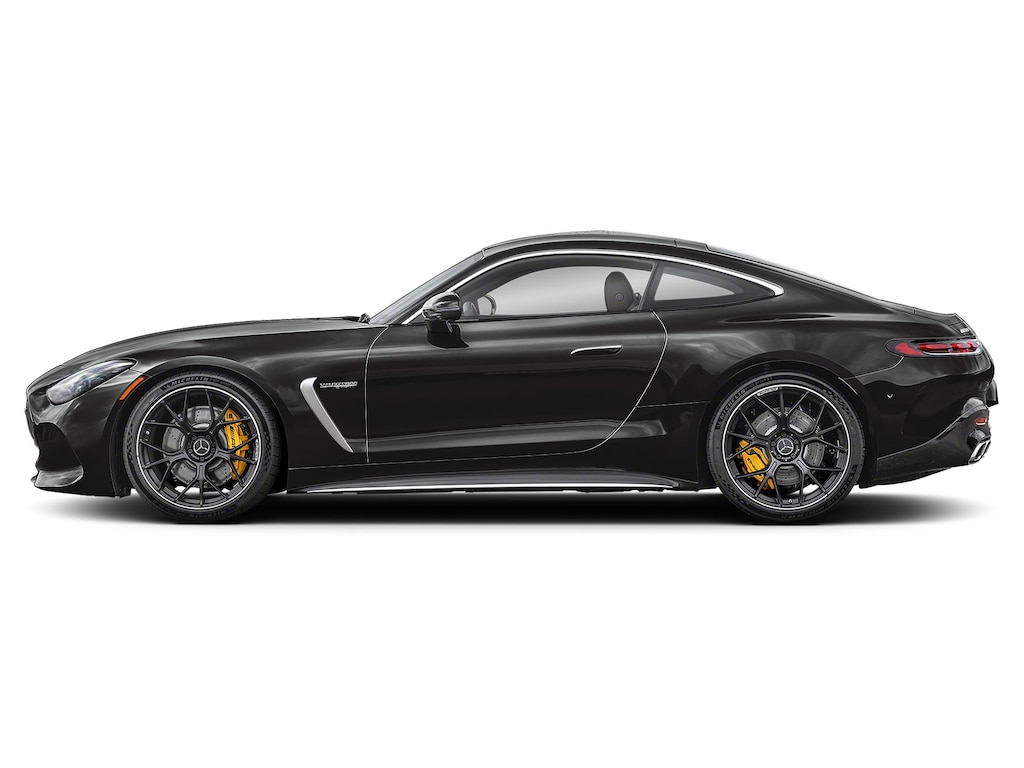 New 2027 Mercedes-Benz AMG GT 63 AMG ® GT 63 S E Performance Coupe Coupe