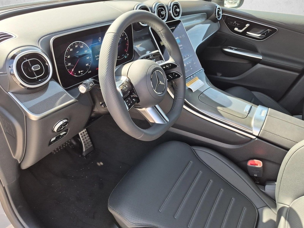 New 2027 Mercedes-Benz GLC 300 GLC 300 SUV SUV