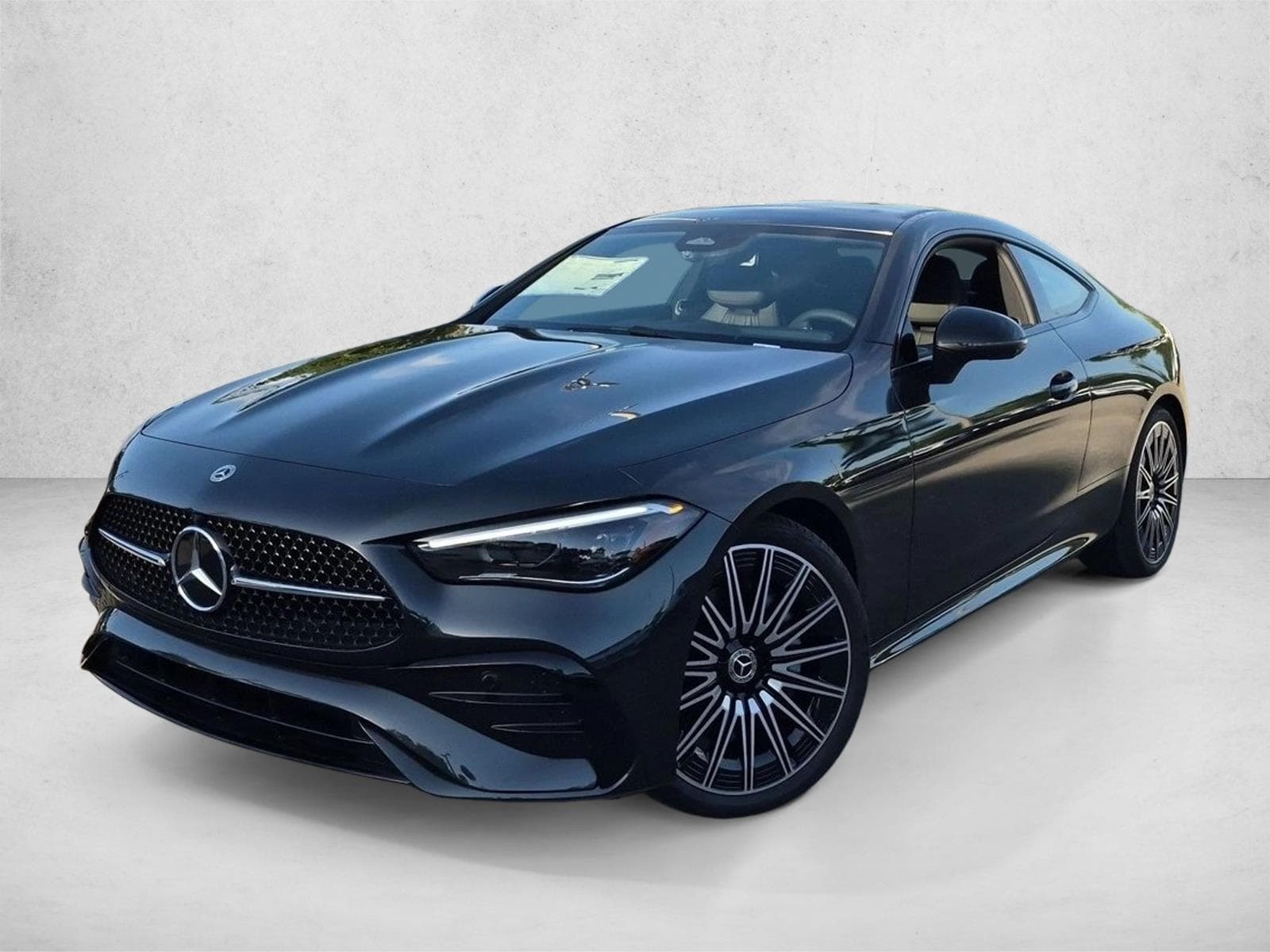 2027 Mercedes-Benz CLE 300