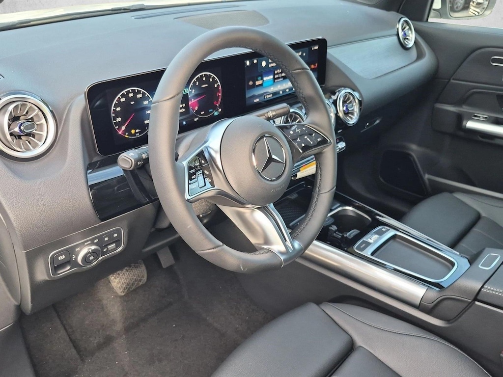 New 2026 Mercedes-Benz GLA 250 GLA 250 SUV SUV