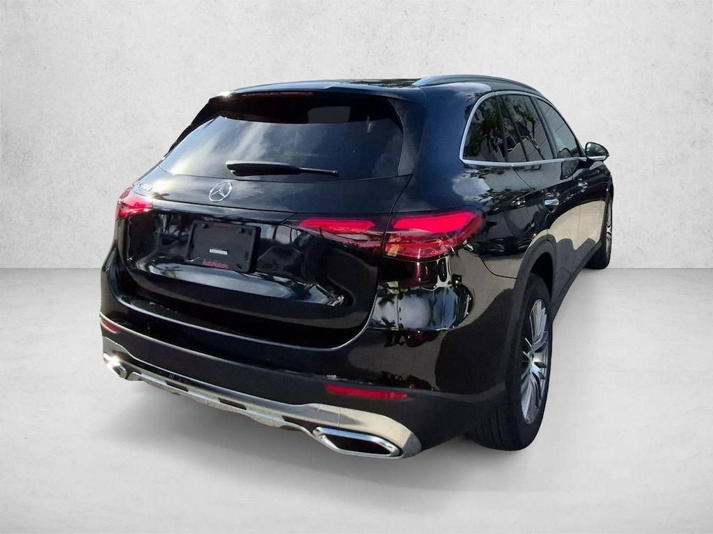 New 2027 Mercedes-Benz GLC 300 GLC 300 SUV SUV