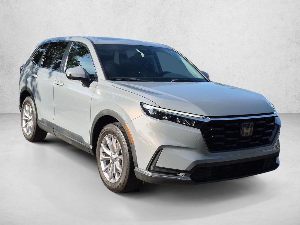 Used 2023 Honda CR-V EX SUV