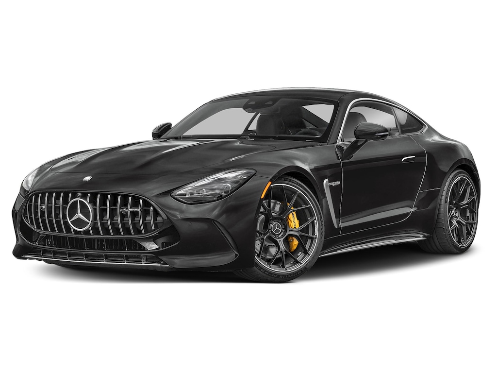 New 2027 Mercedes-Benz AMG GT 63 AMG ® GT 63 S E Performance Coupe Coupe