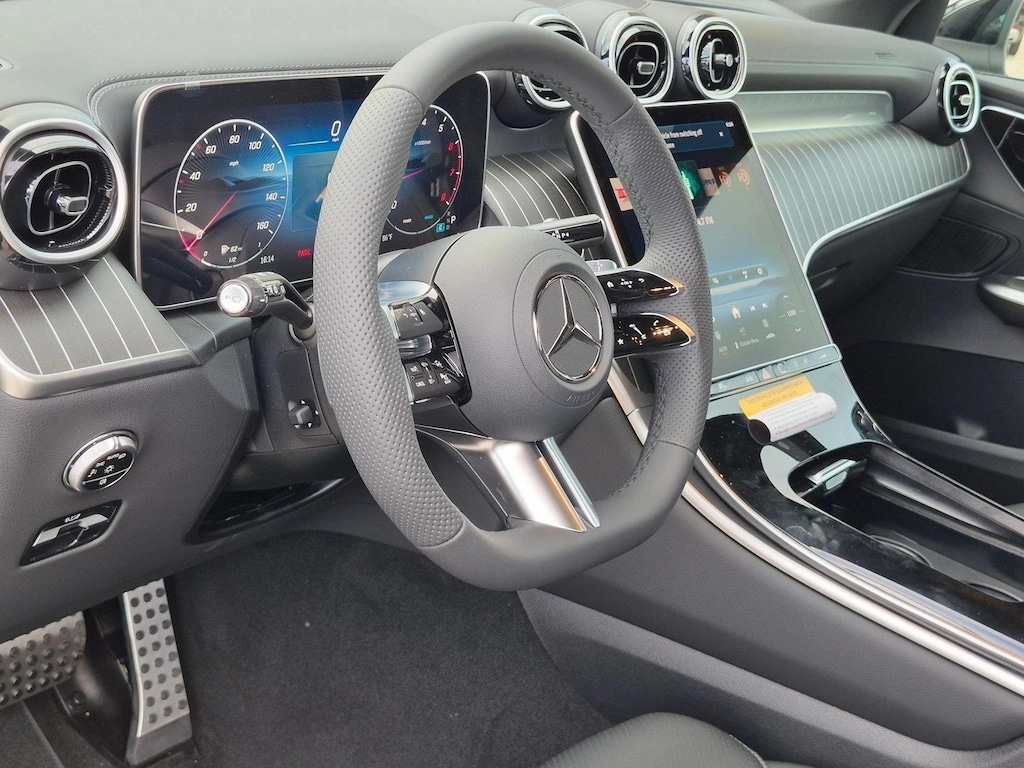New 2027 Mercedes-Benz GLC 300 GLC 300 SUV SUV