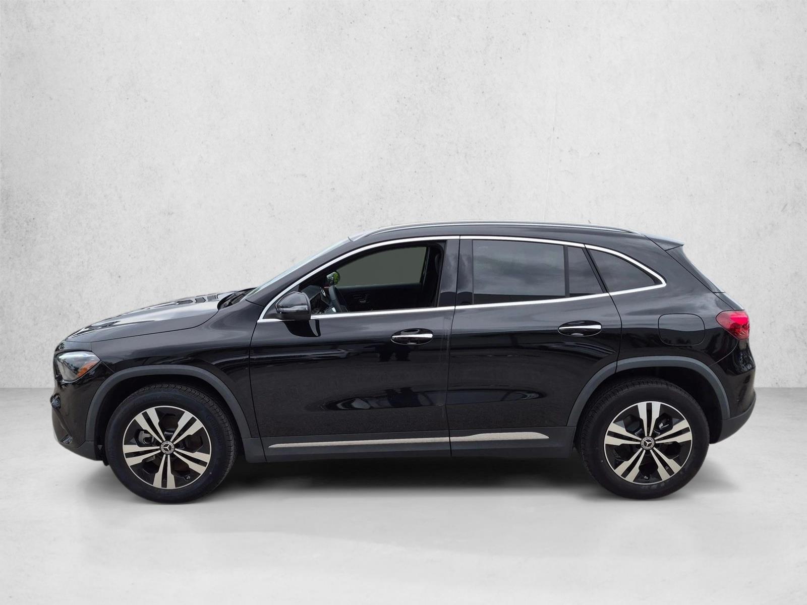 New 2026 Mercedes-Benz GLA 250 GLA 250 SUV SUV
