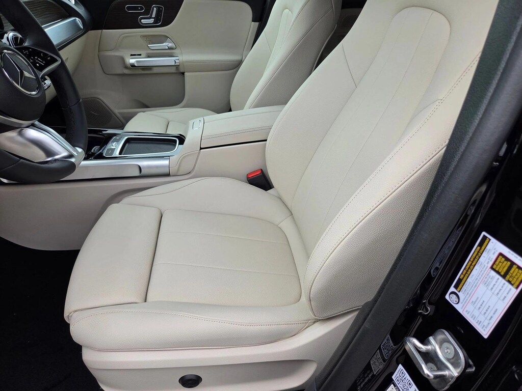 New 2026 Mercedes-Benz GLB 250 GLB 250 SUV SUV