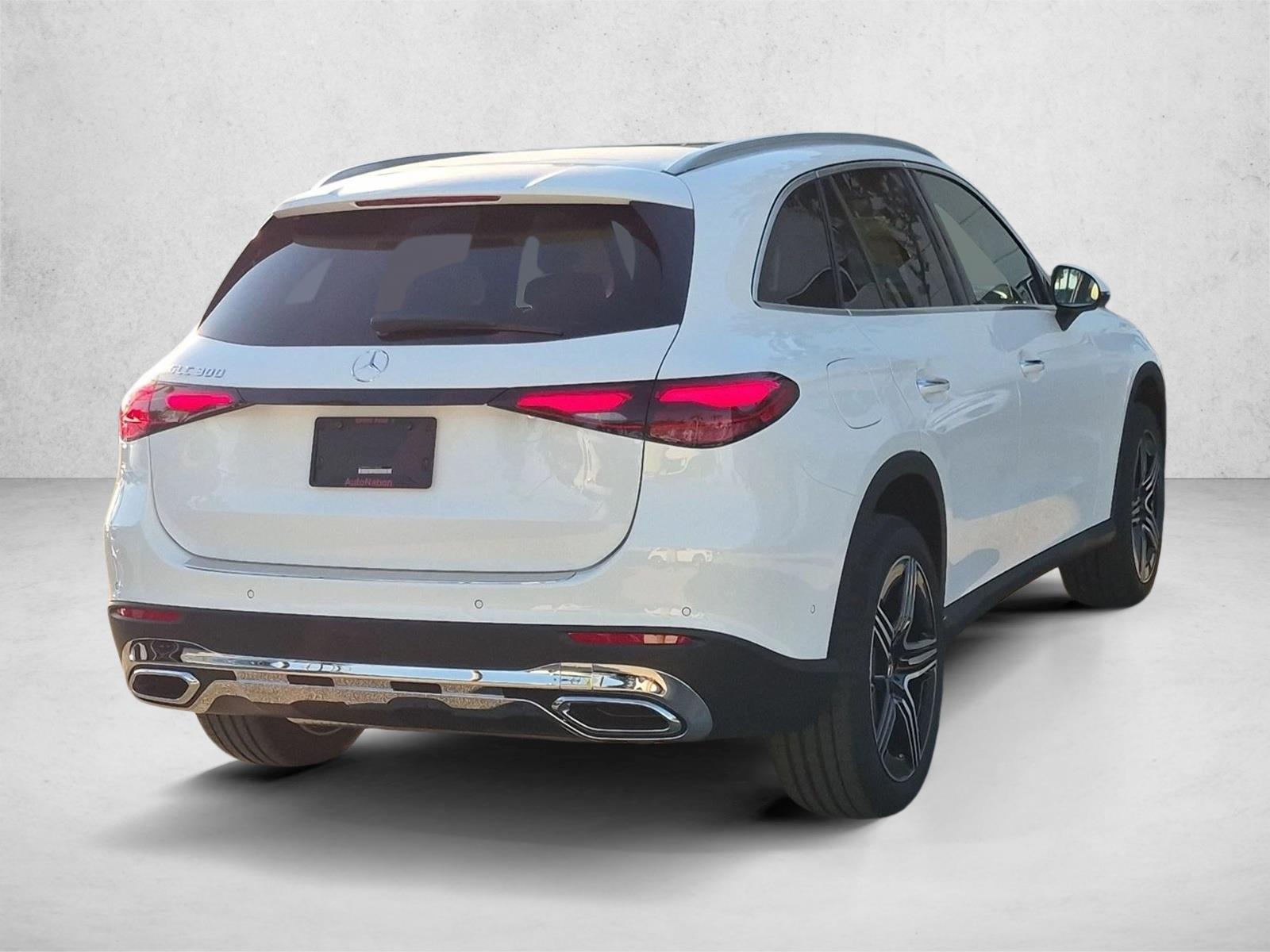 New 2027 Mercedes-Benz GLC 300 GLC 300 SUV SUV
