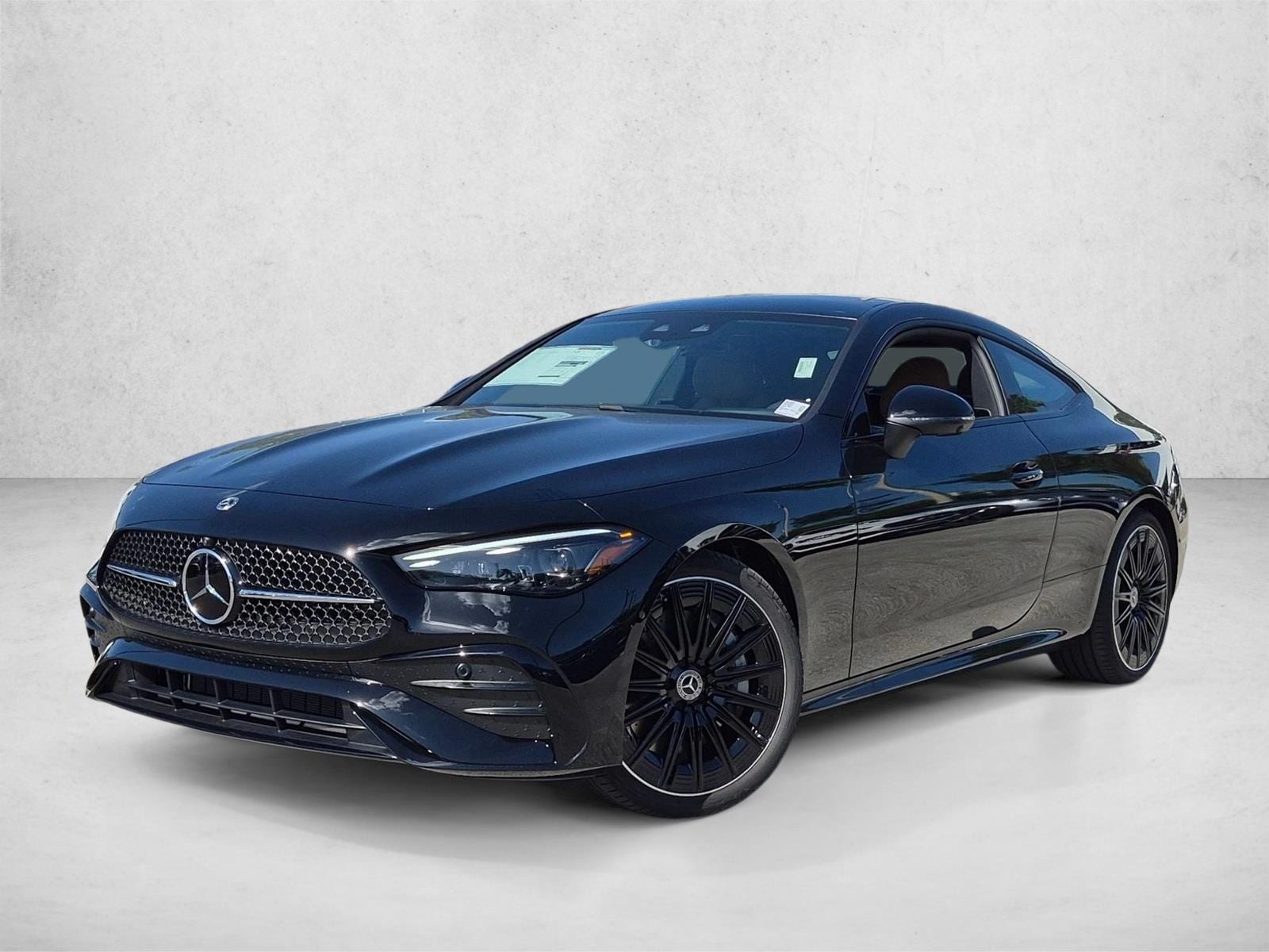 2027 Mercedes-Benz CLE