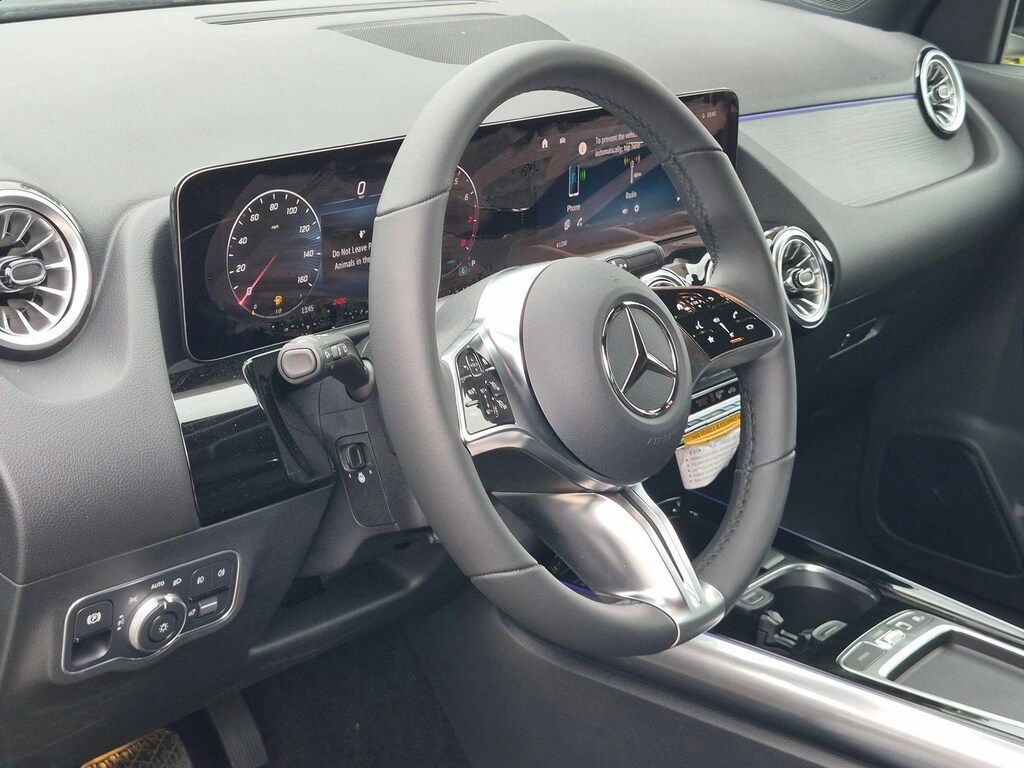 New 2026 Mercedes-Benz GLA 250 GLA 250 SUV SUV