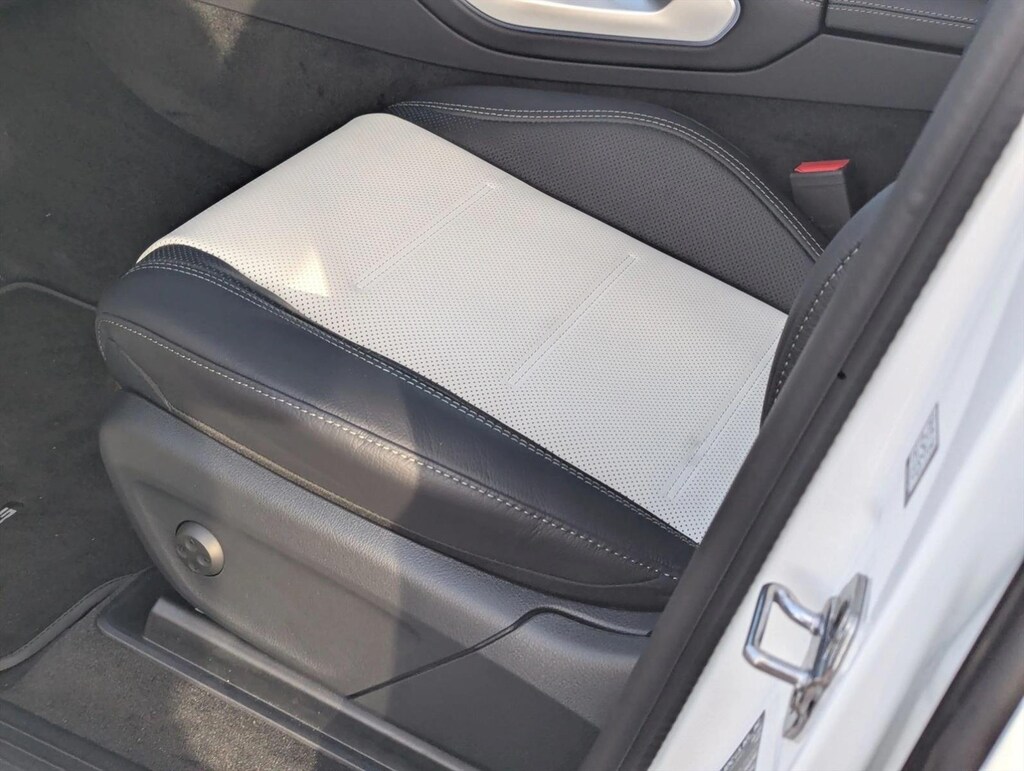 Used 2026 Mercedes-Benz GLE 4MATIC SUV