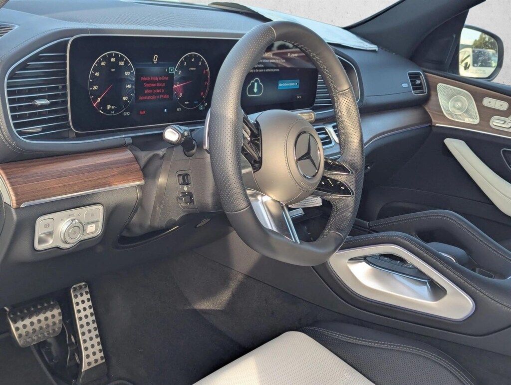 Used 2026 Mercedes-Benz GLE 4MATIC SUV