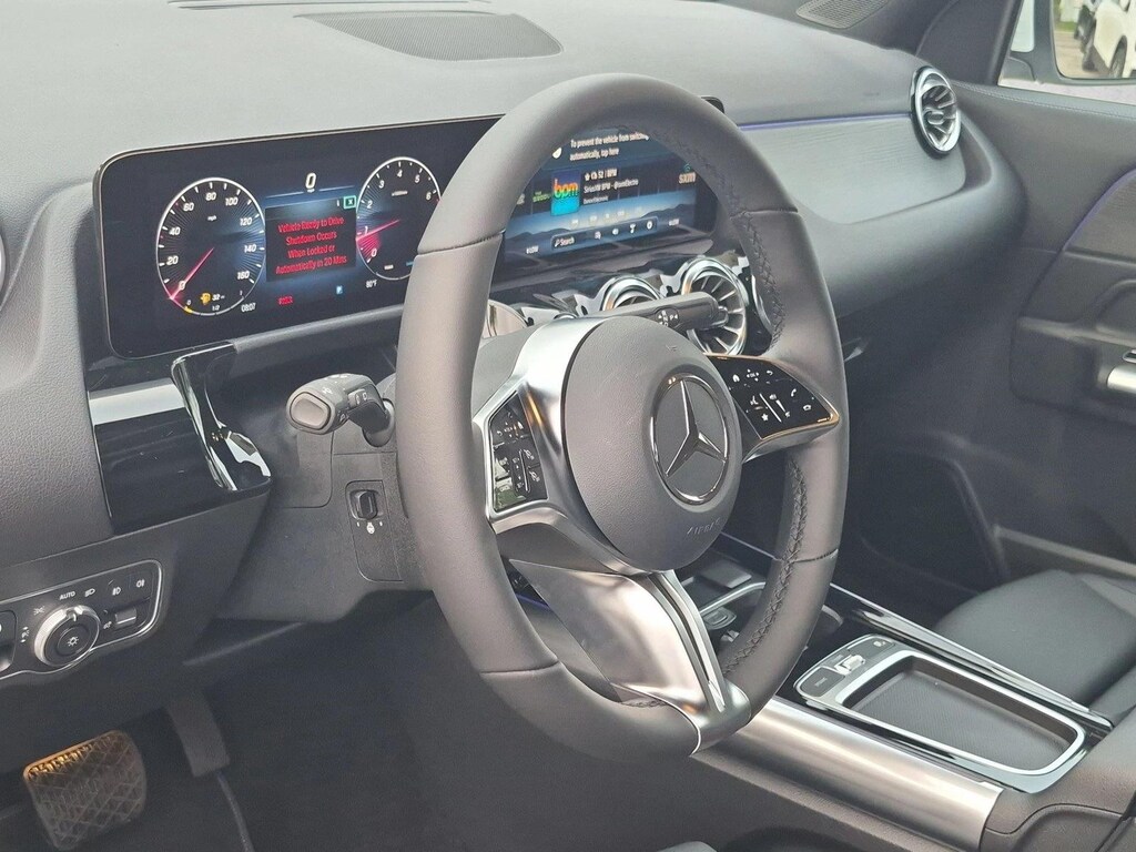 New 2026 Mercedes-Benz GLA 250 GLA 250 SUV SUV