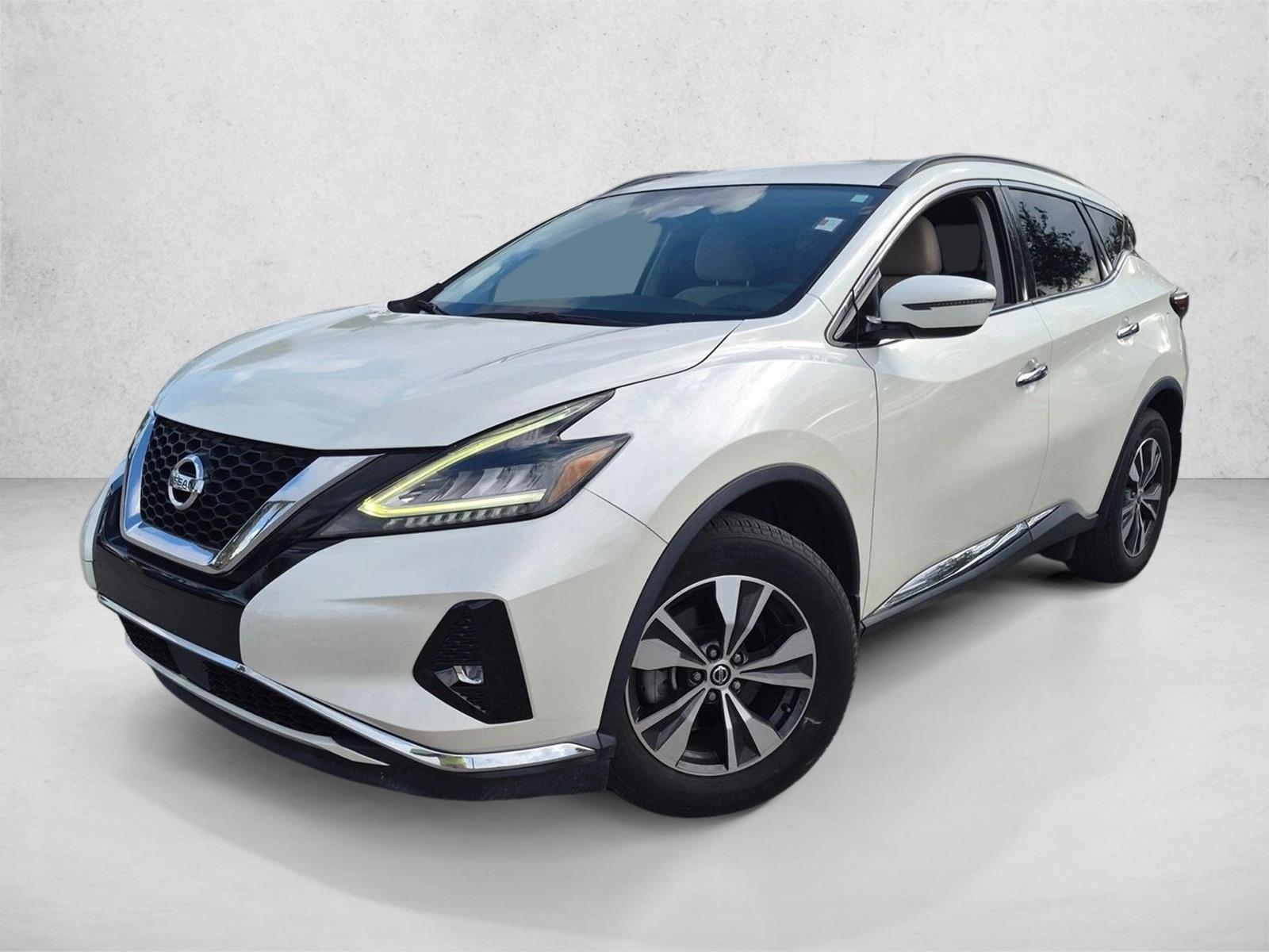 2021 Nissan Murano