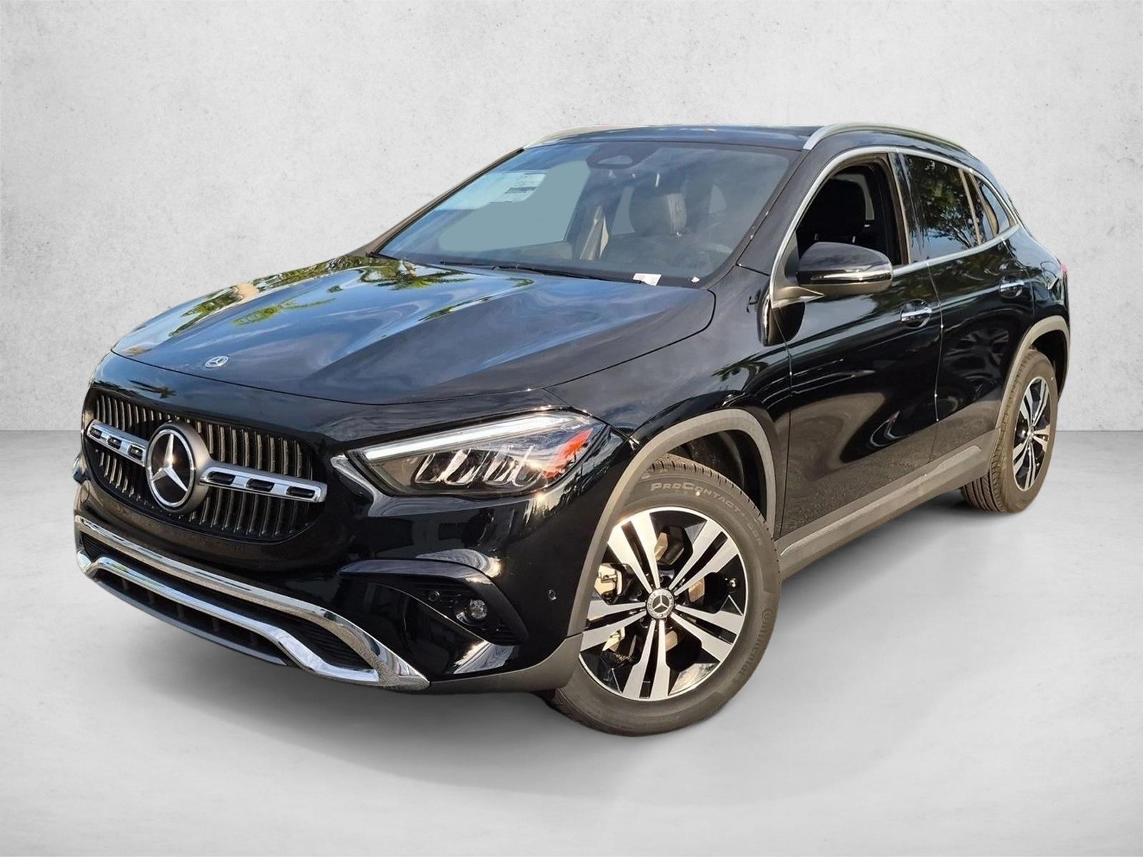 New 2026 Mercedes-Benz GLA 250 GLA 250 SUV SUV