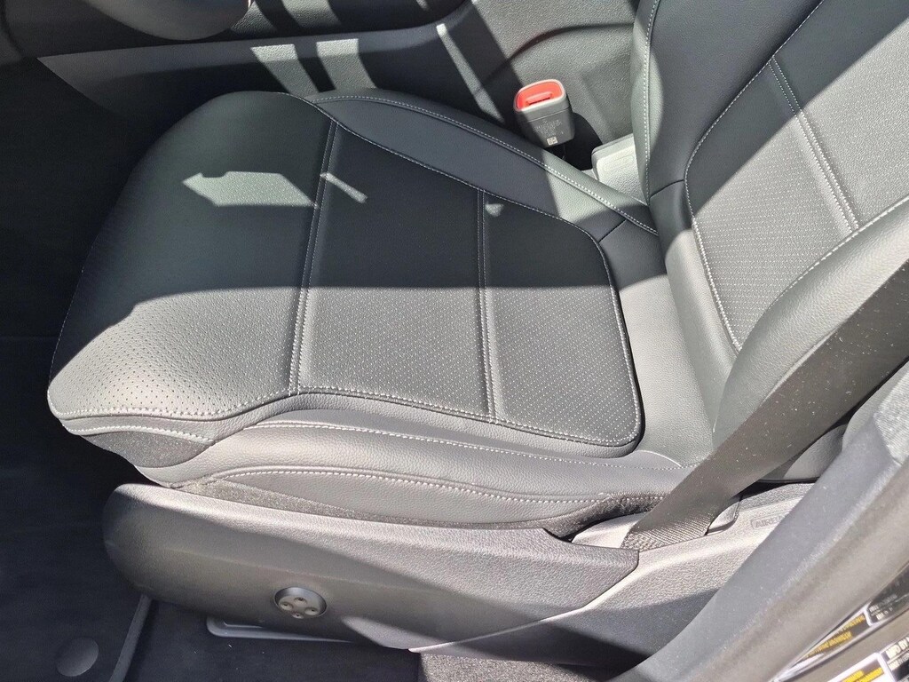 New 2026 Mercedes-Benz GLC 300 GLC 300 4MATIC ® SUV SUV
