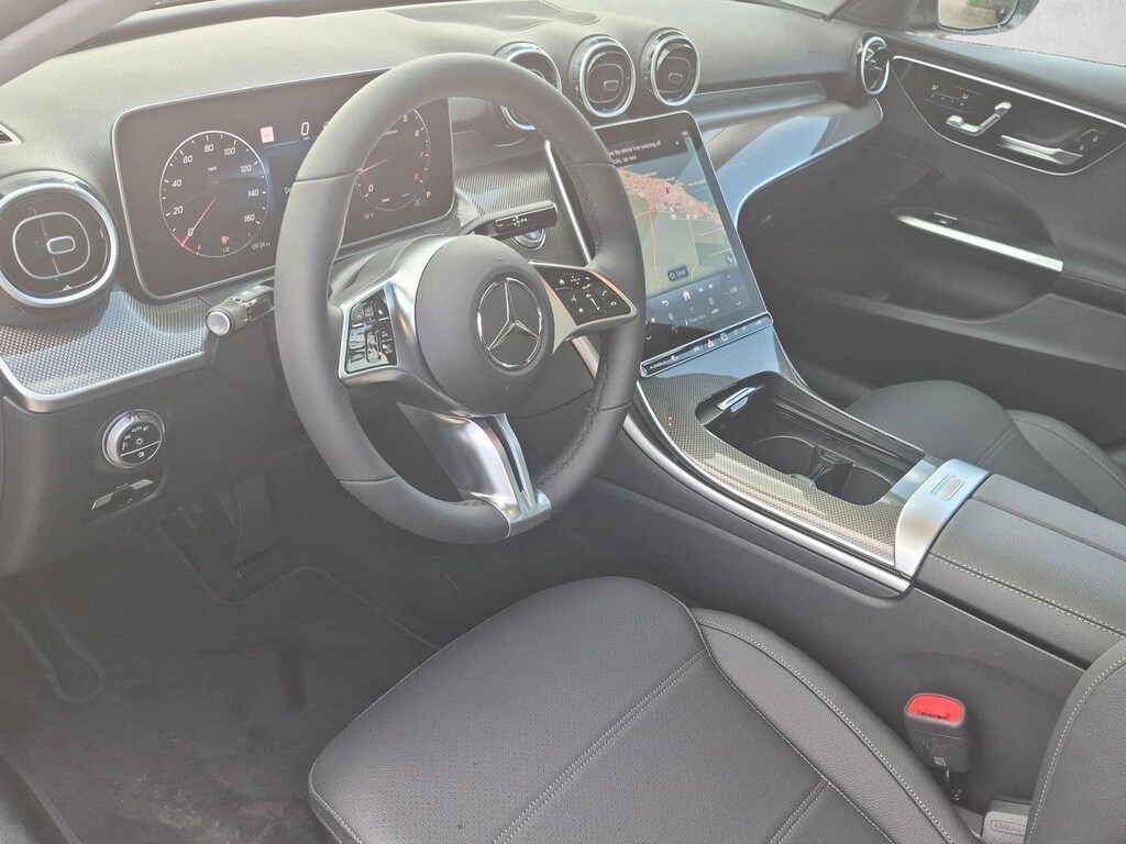New 2026 Mercedes-Benz C 300 C 300 Sedan Sedan