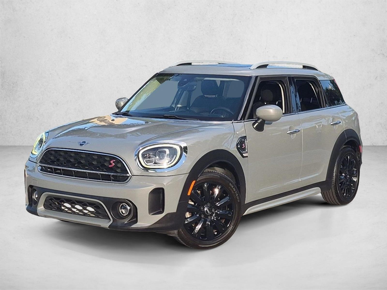 2022 MINI Countryman