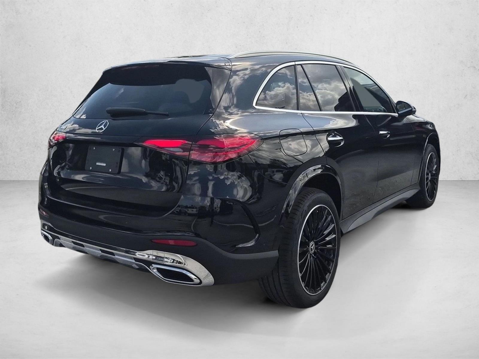 New 2027 Mercedes-Benz GLC 300 GLC 300 SUV SUV