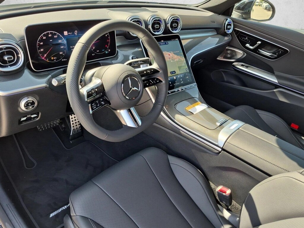 New 2026 Mercedes-Benz CLE 300 CLE 300 4MATIC ® Coupe Coupe