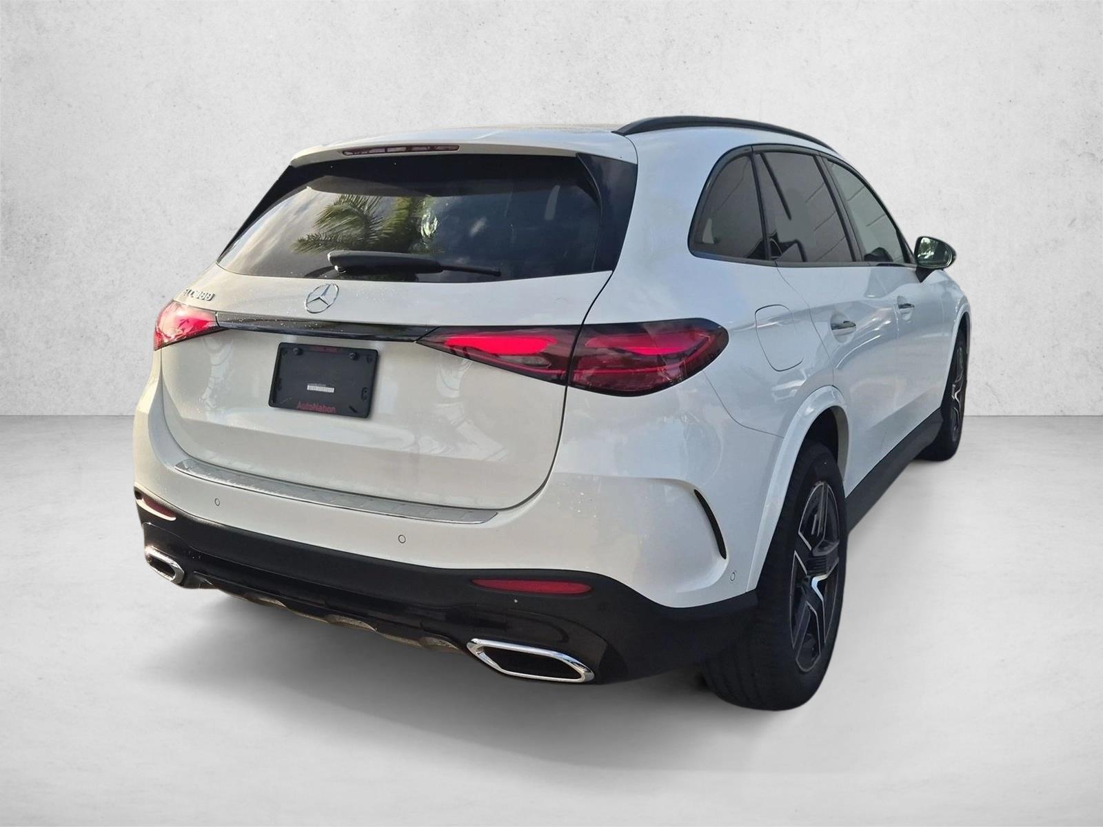 New 2027 Mercedes-Benz GLC 300 GLC 300 SUV SUV