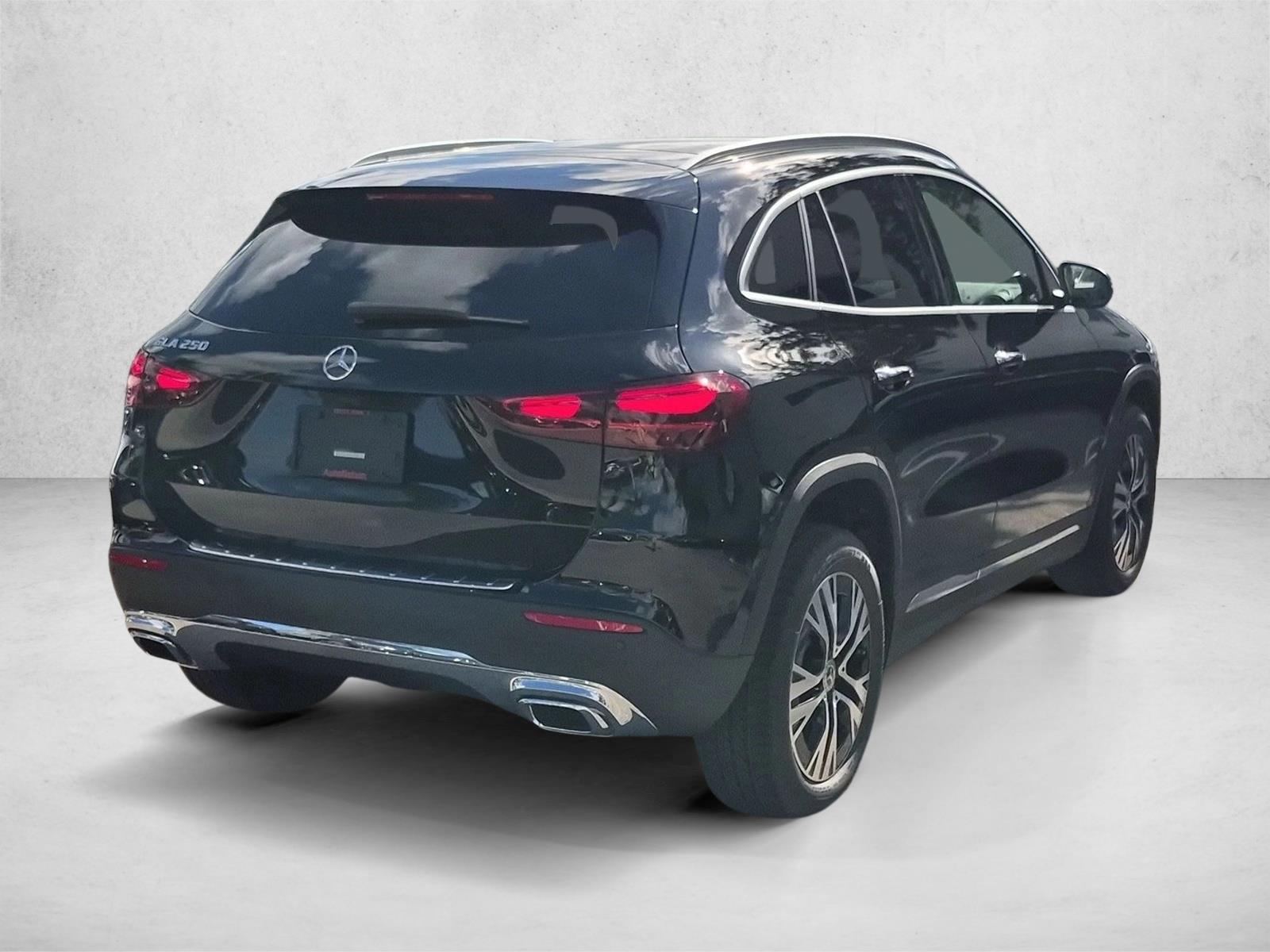 New 2026 Mercedes-Benz GLA 250 GLA 250 SUV SUV