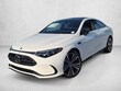  Mercedes-Benz CLA 220