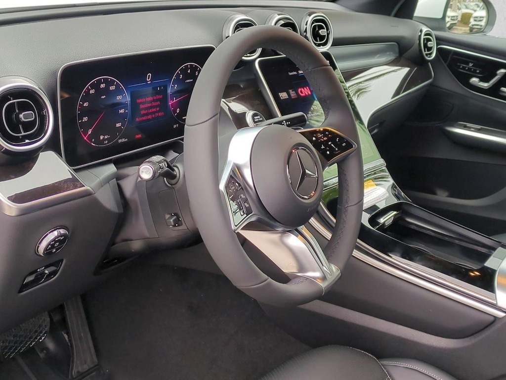 Used 2026 Mercedes-Benz GLC GLC 300 SUV SUV