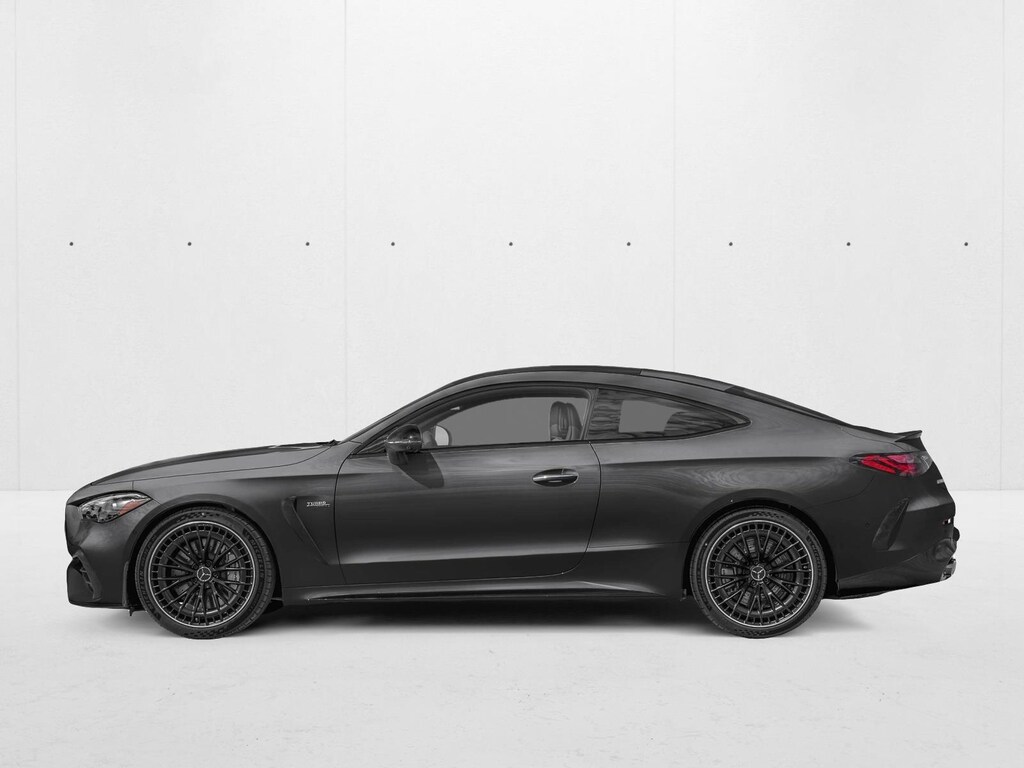 New 2027 Mercedes-Benz AMG CLE 53 AMG ® CLE 53 4MATIC+ ® Coupe Coupe