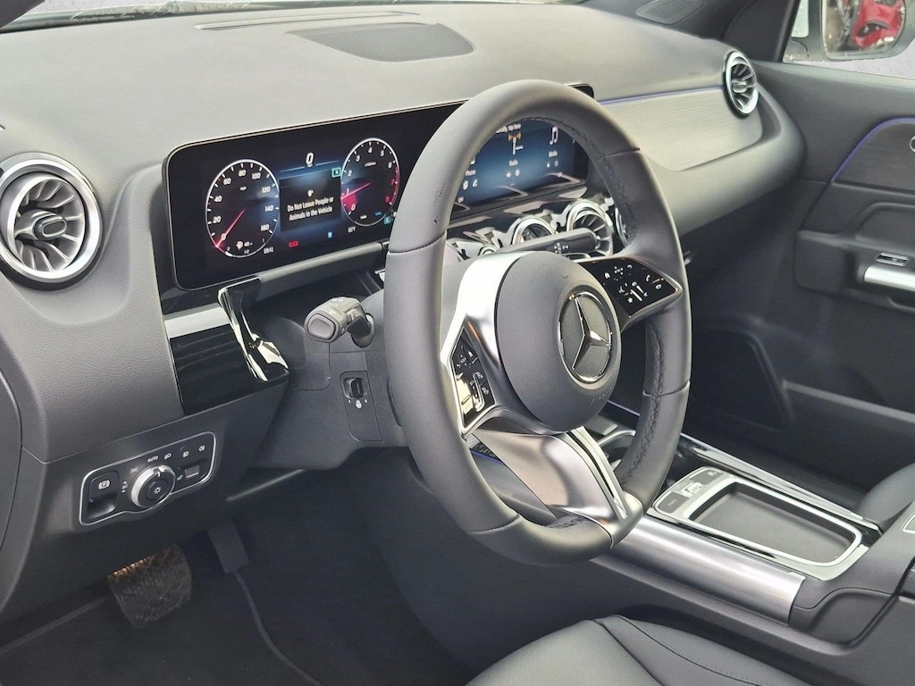 New 2026 Mercedes-Benz GLA 250 GLA 250 SUV SUV
