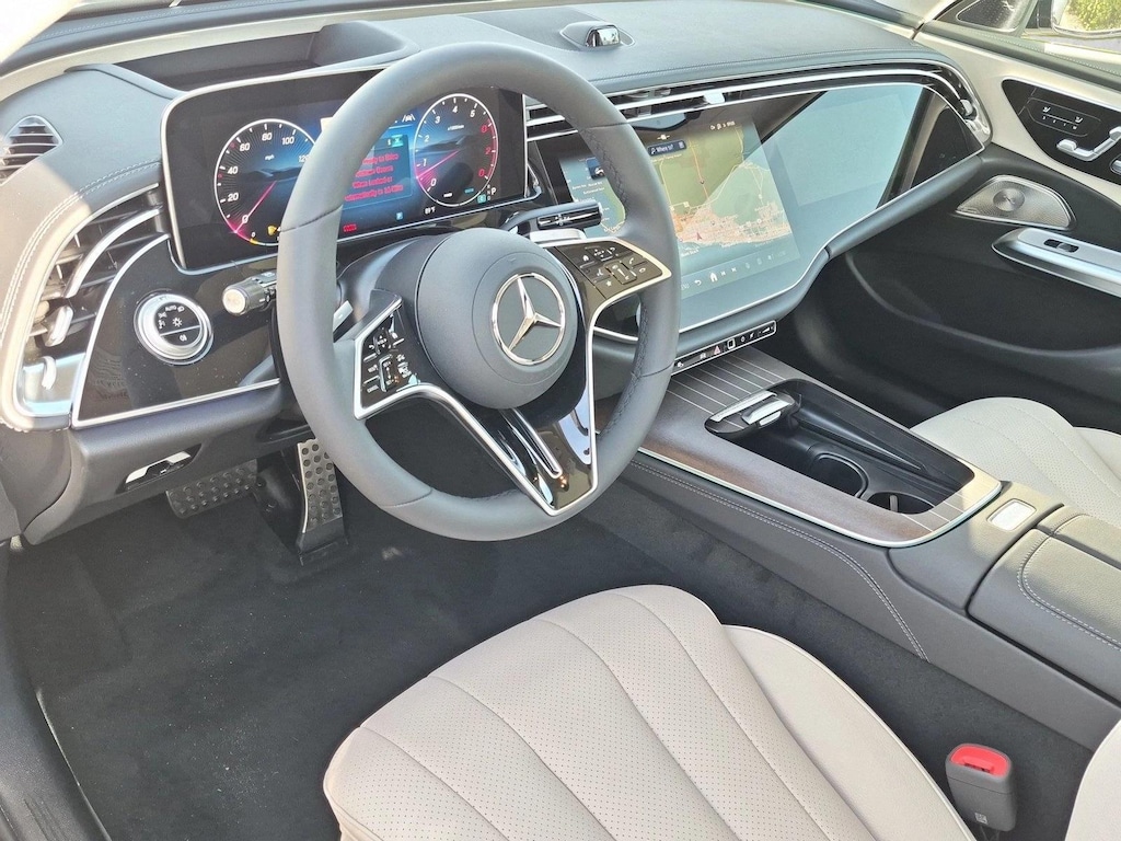 New 2027 Mercedes-Benz E-Class E 450 4MATIC ® All-Terrain Wagon Wagon