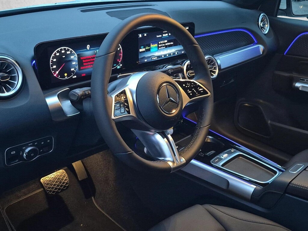 New 2026 Mercedes-Benz GLB 250 GLB 250 SUV SUV