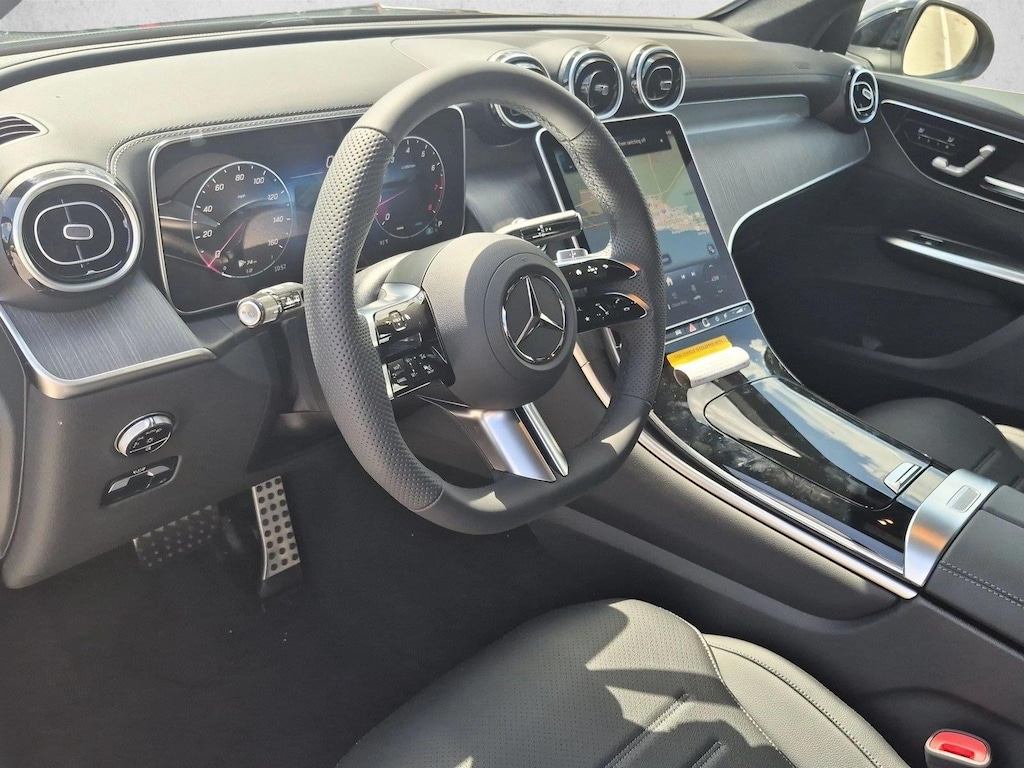 New 2027 Mercedes-Benz GLC 300 GLC 300 SUV SUV