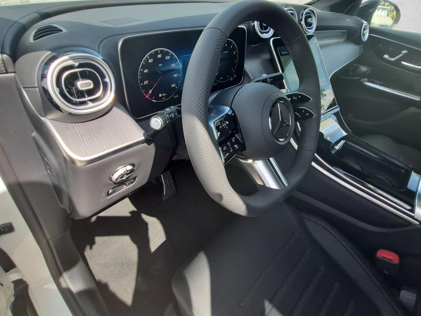 New 2027 Mercedes-Benz GLC 300 GLC 300 SUV SUV