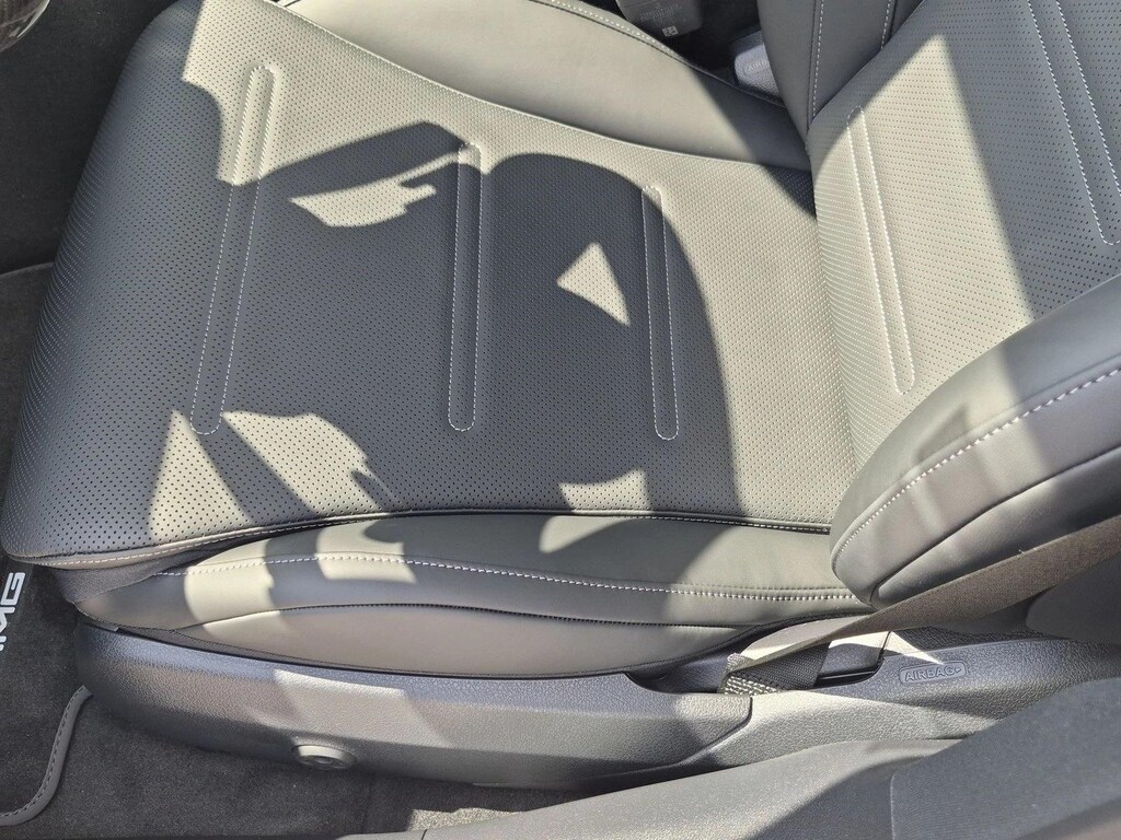 New 2026 Mercedes-Benz AMG E 53 E AMG ® E 53 E 4MATIC+ ® Sedan Sedan