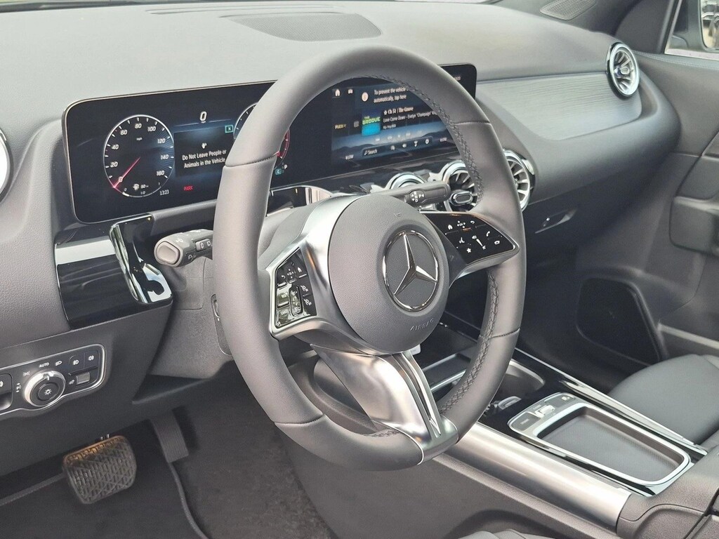 New 2026 Mercedes-Benz GLA 250 GLA 250 SUV SUV