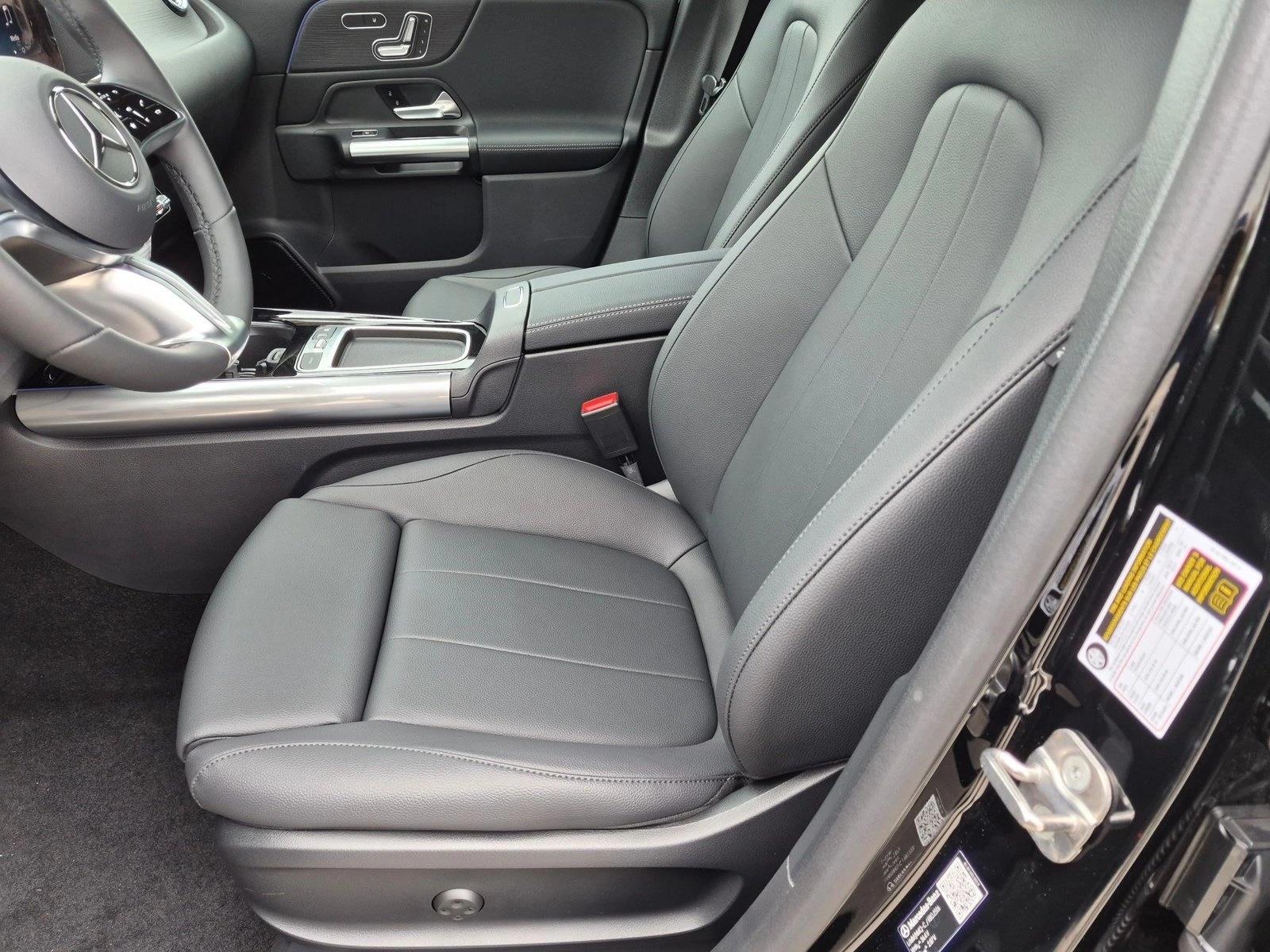 New 2026 Mercedes-Benz GLA 250 GLA 250 SUV SUV