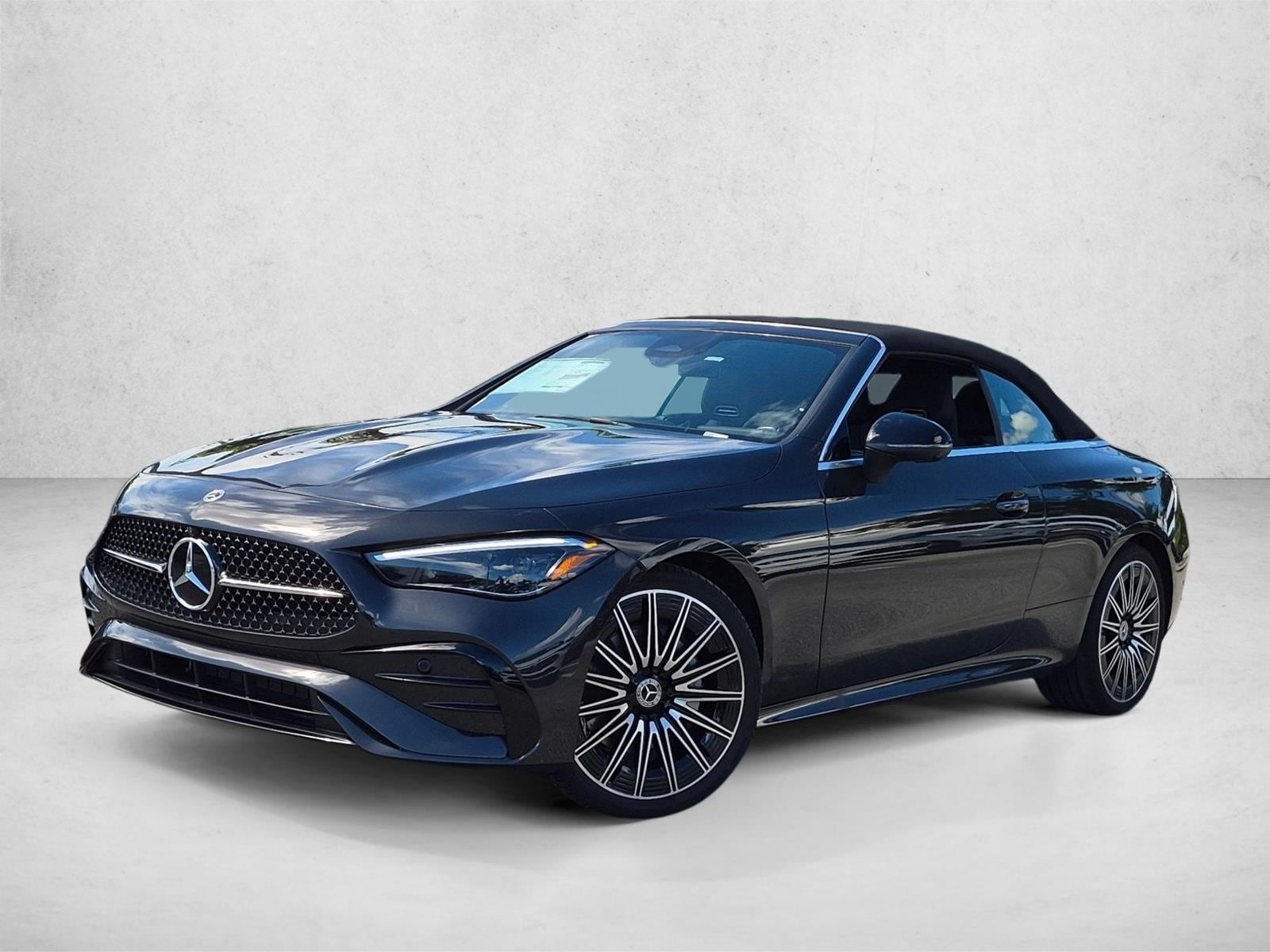 2027 Mercedes-Benz CLE 300
