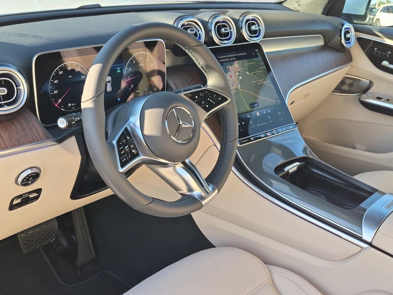 New 2027 Mercedes-Benz GLC 300 GLC 300 SUV SUV