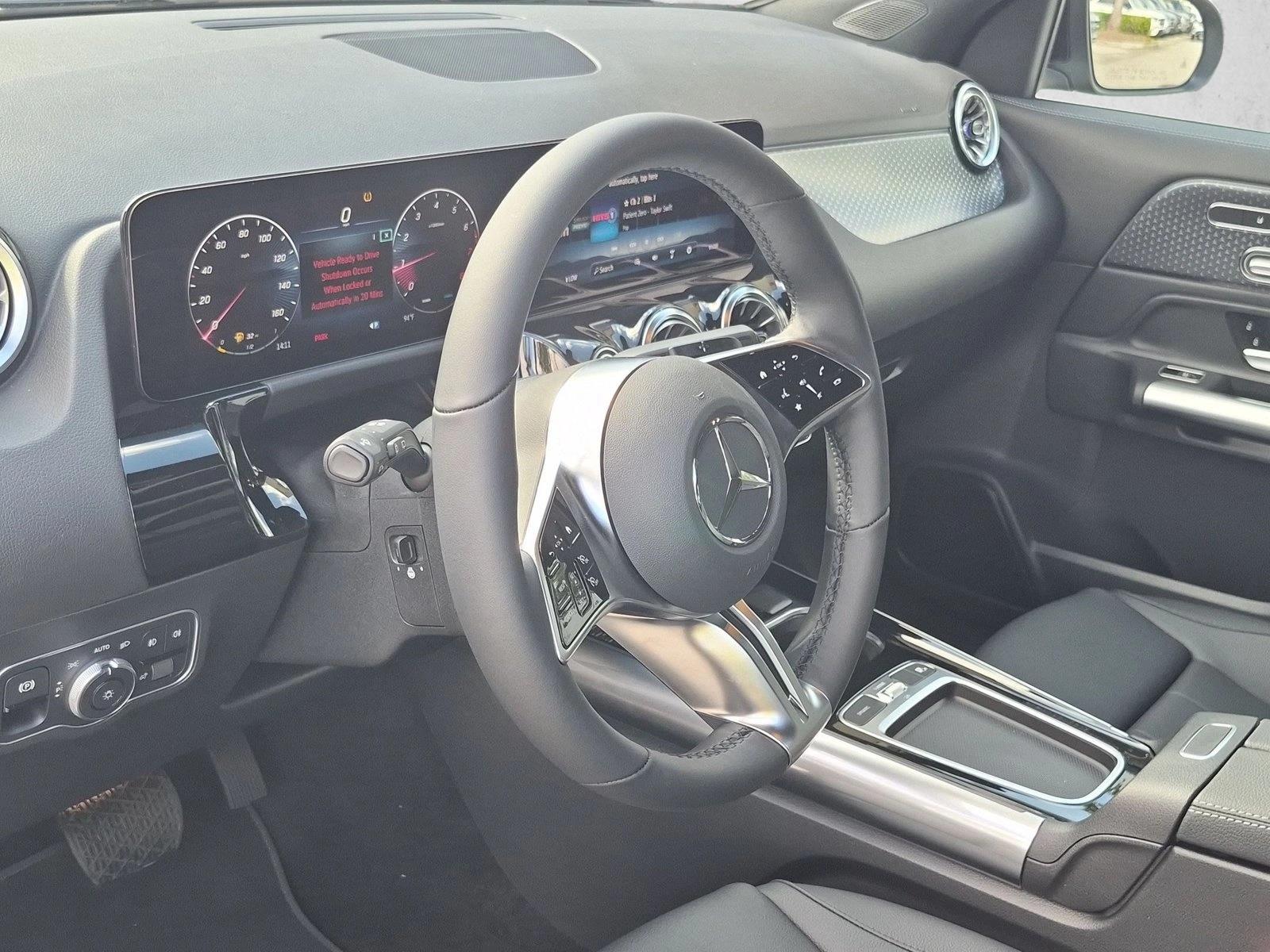 New 2026 Mercedes-Benz GLA 250 GLA 250 SUV SUV