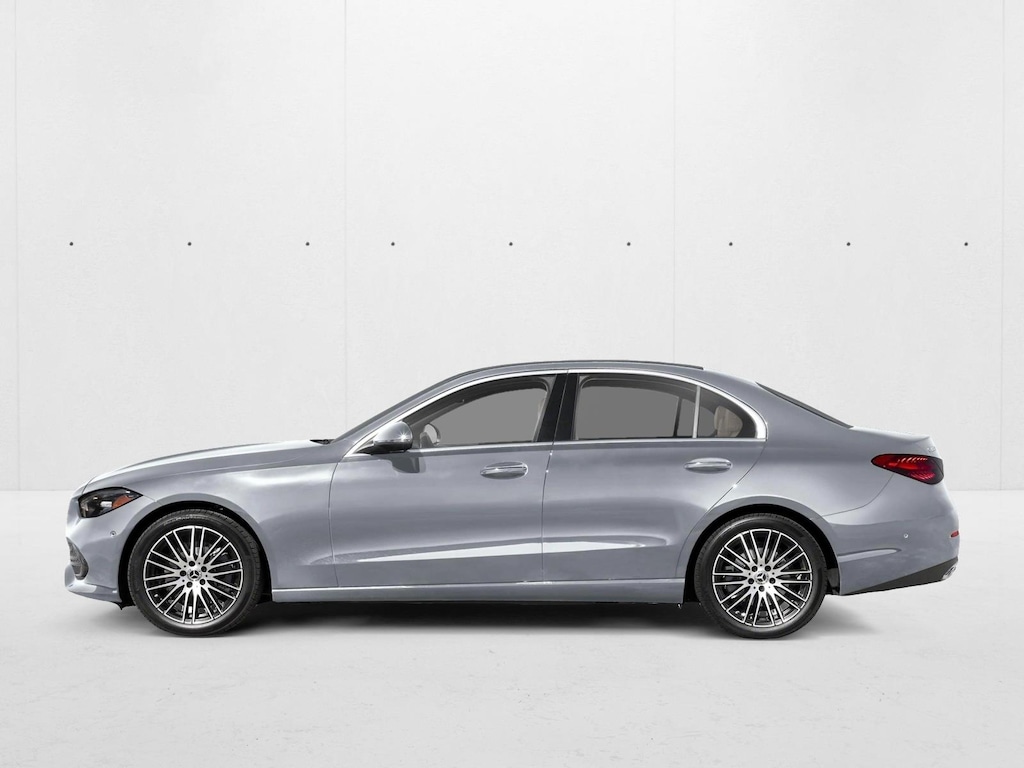 New 2026 Mercedes-Benz C 300 C 300 Sedan Sedan