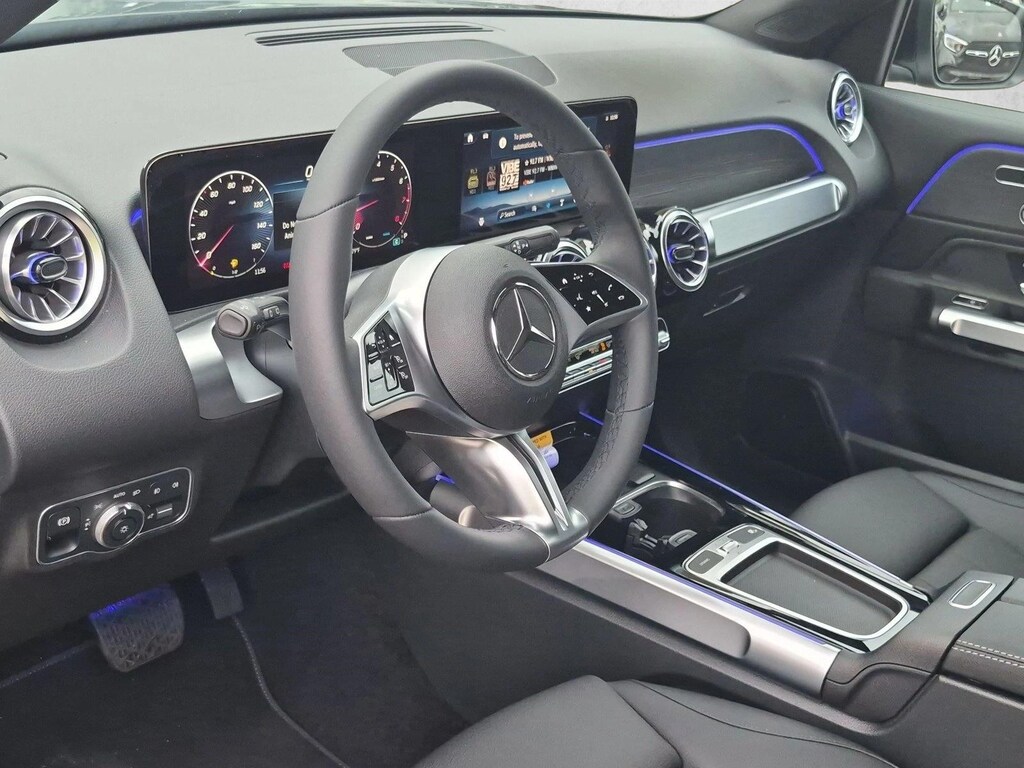 New 2026 Mercedes-Benz GLB 250 GLB 250 SUV SUV