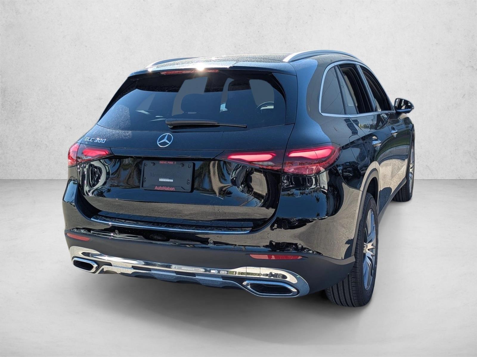 Used 2026 Mercedes-Benz GLC GLC 300 SUV SUV