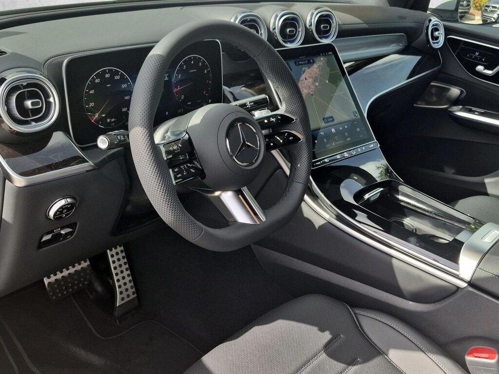 New 2026 Mercedes-Benz GLC 300 GLC 300 4MATIC ® SUV SUV