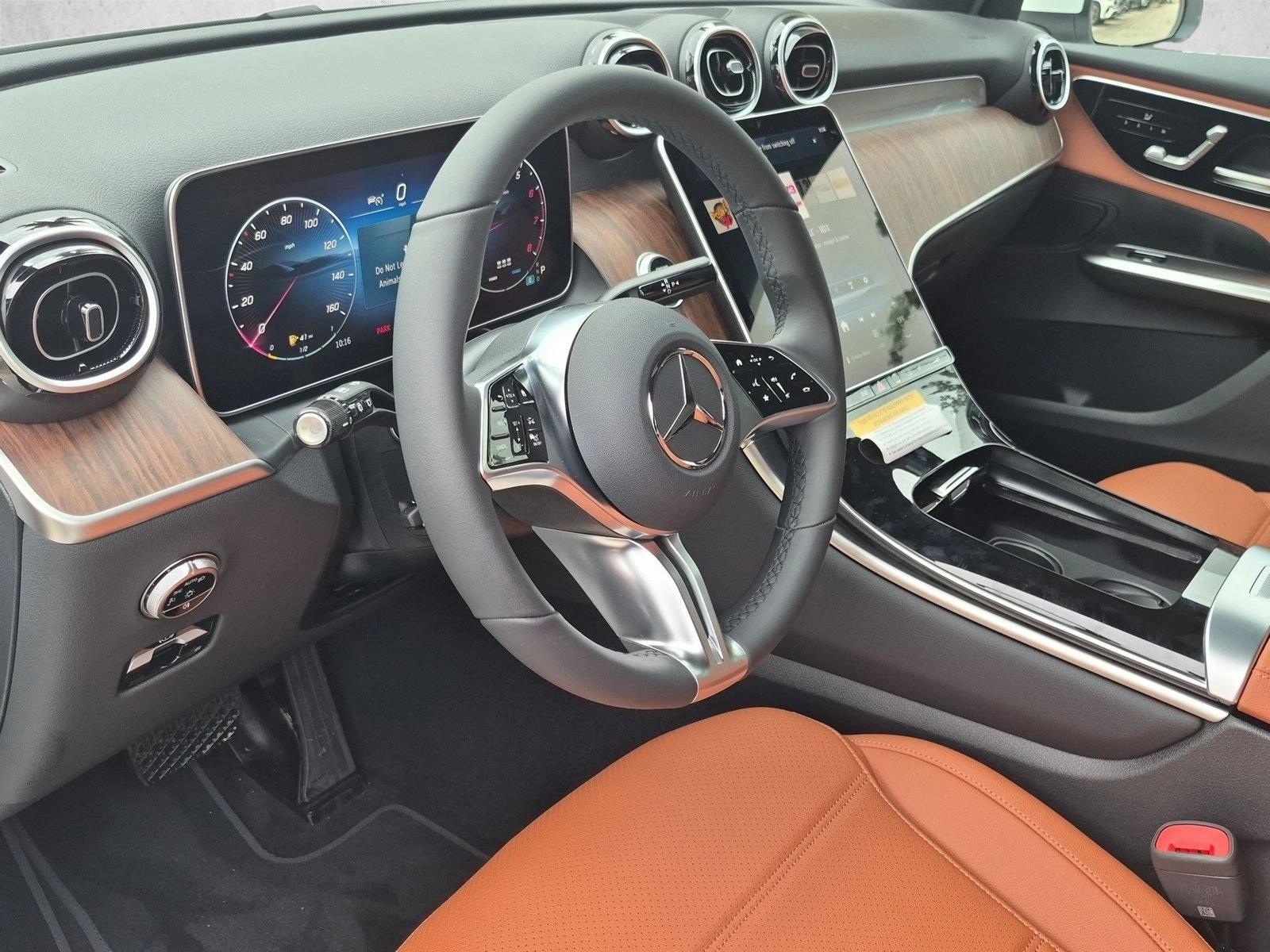 New 2027 Mercedes-Benz GLC 300 GLC 300 SUV SUV
