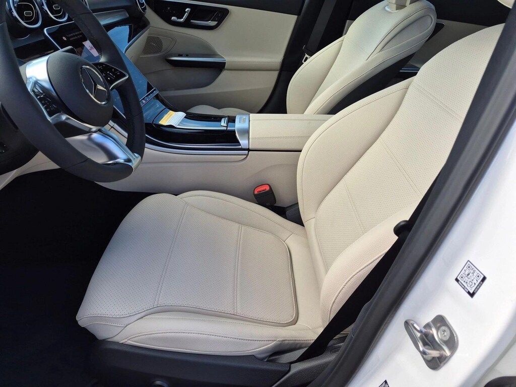 New 2026 Mercedes-Benz C 300 C 300 4MATIC ® Sedan Sedan