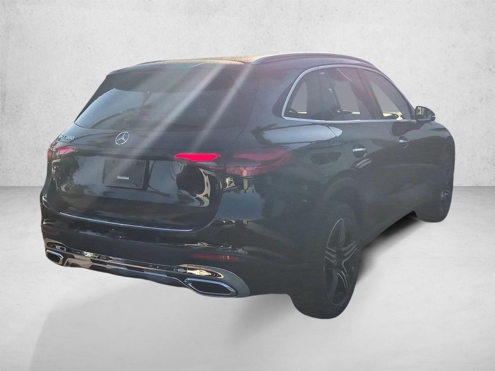 New 2027 Mercedes-Benz GLC 300 GLC 300 SUV SUV
