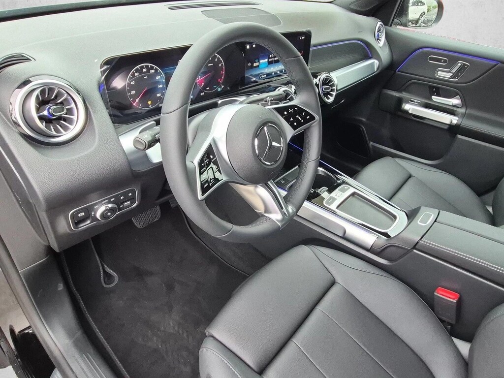 New 2026 Mercedes-Benz GLB 250 GLB 250 SUV SUV