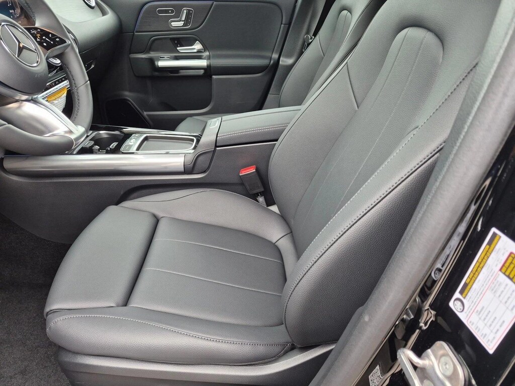 New 2026 Mercedes-Benz GLA 250 GLA 250 SUV SUV