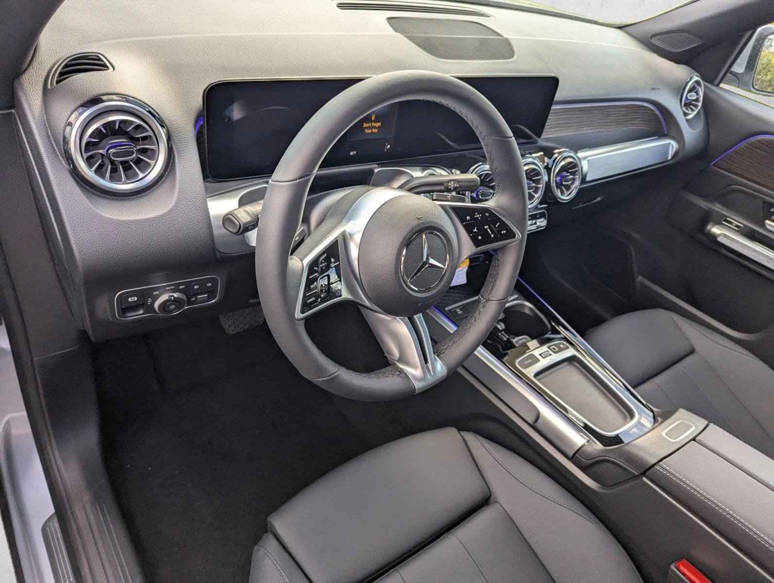 Used 2026 Mercedes-Benz GLB GLB 250 SUV SUV