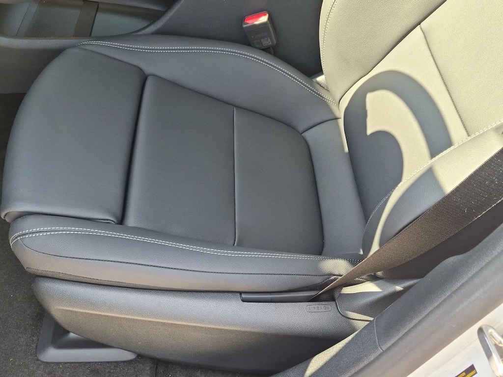 New 2027 Mercedes-Benz CLA 220 CLA 220 Hybrid FWD Sedan